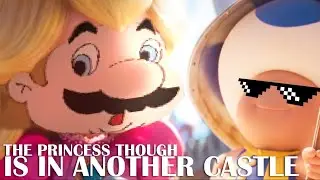 LASAGNA BROS: WRONG CASTLE