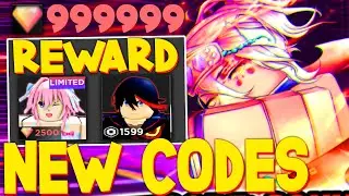 ALL NEW *SECRET* CODES in ANIME DIMENSIONS CODES! (Roblox Anime Dimensions Codes)