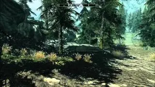 Skyrim Mods - SkyUI