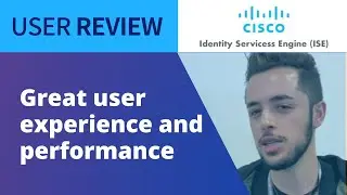 Honest Take from a Security Analyst - Cisco ISE Review