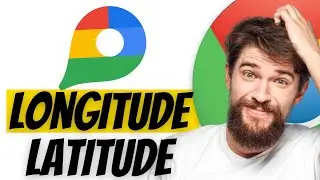 How To Find Longitude And Latitude Coordinates In Google Maps