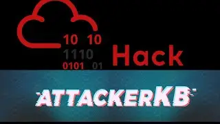 Tryhackme AttackerKB writeups | attackerKB writeup tryhackme | tryhackme writeups | hackersaddas