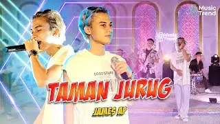 James AP - Taman Jurug