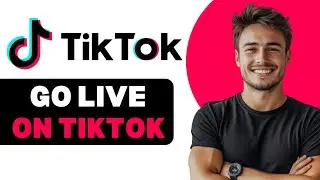 How To Go Live On Tiktok Without 1000 followers 2024