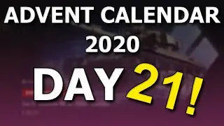 Day 21 - Advent Calendar 2020! - World of Tanks