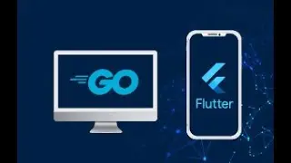 Flutter and Golang Rest Example