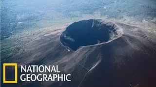 С точки зрения науки  Апокалипсис Каменного века   Документальный фильм National Geographic