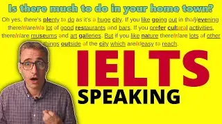 DON'T Speak English Like a Robot - Sentence Stress and Connected Speech