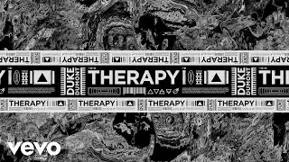 Duke Dumont - Therapy (Visualiser)