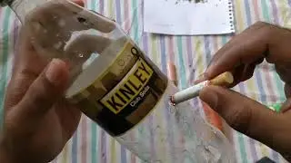 How to make Bong DIY under 30 RS