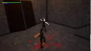UE4 RPG - Combat Improvements