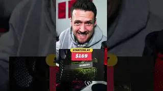 Nvidia Actually Launched a $169 Graphics Card 🤯
