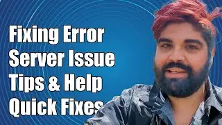 Fixing 'Origin Server Did Not Find Current Representation' Error: Solutions & Tips