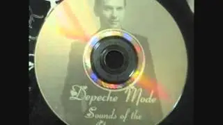 DEPECHE MODE - SOUNDS OF ...(2009) - BONUS -SUBTITULADO INGLES  ESPAÑOL