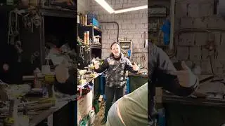 У друга моего в груди,бьётся Братское сердце.