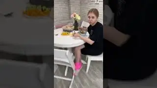 Когда муж обнаглел | Семейные приколы | Тик Ток 