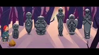 Explore BA (Hons) Games Art and Design at Norwich University of the Arts