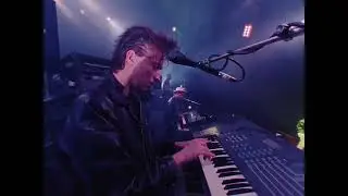 Depeche Mode - Strangelove (101 Live at The Rose Bowl Pasadena, 1988)