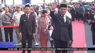 Partai Gerindra Beri Rekomendasi Ridwan Kamil Melaju Ke Jakarta - Fakta Terkini