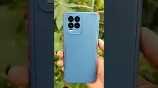 Realme 8 Pro Case | Realme | 8 | Pro | Case Cover 