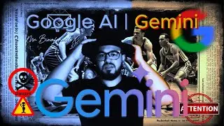 WILL AI AFFECT OUR JOBS?! | GOOGLE GEMINI AI