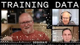 Microsoft CTO Kevin Scott on How Far Scaling Laws Will Extend | Training Data