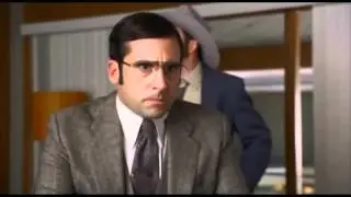 Anchorman - Office Scene