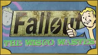 Rat Snax for Algernon | Fallout: The Wisco Wastes | Session 2 #fallout