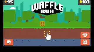 waffle run in 2022???