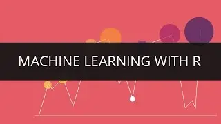 Machine Learning with R | Edureka