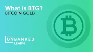 What is Bitcoin Gold? - BTG Beginners Guide