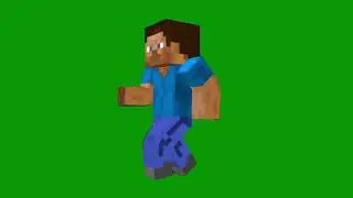 Powdiecow mine craft