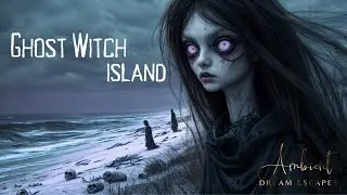 Ghost Witch Island