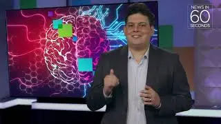 VMworld 2020 News in 60 Seconds: AI and Machine Learning