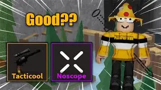 The Best Setups In KAT (Roblox)