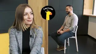 Как работает EPAM. Обучение. FrontSpot Show #14