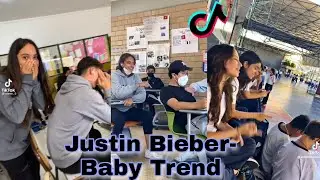 Baby - Justin Bieber TikTok Trend