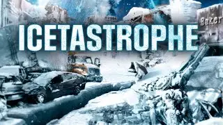 Icetastrophe FULL MOVIE aka Christmas Icetastrophe | Disaster Movies | The Midnight Screening