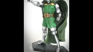 Bowen Dr. Doom