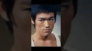 Bruce lee