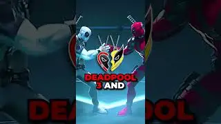 SURPRISING CAMEOS IN DEADPOOL & WOLVERINE! 