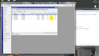 Configure MikroTik Router to access internet [part4]