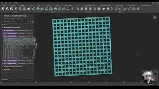 nTop Live: How to Apply Field Driven Design in nTopology