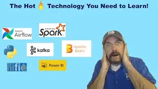 The Hot Technology You Need to Learn!