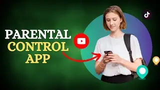 Best Parental Control App for Android and iPhone 2024