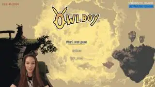 OWLBOY | ПРОХОЖДЕНИЕ | ЧАСТЬ 1