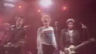 The Sex Pistols - Pretty Vacant (official video)