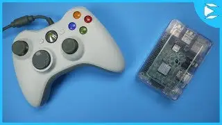 Howto Turn a Raspberry Pi into a Steam Link