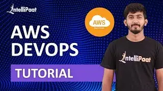 AWS DevOps Training | AWS DevOps Integration | AWS DevOps Tutorial for Beginners | Intellipaat