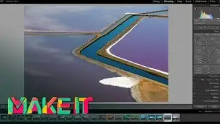 MAKE IT 2017 - Julieanne Kost - Unlock the Power of Photoshop and Lightroom